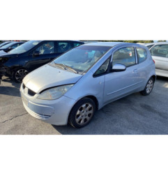 Feu arriere principal gauche (feux) MITSUBISHI COLT 6