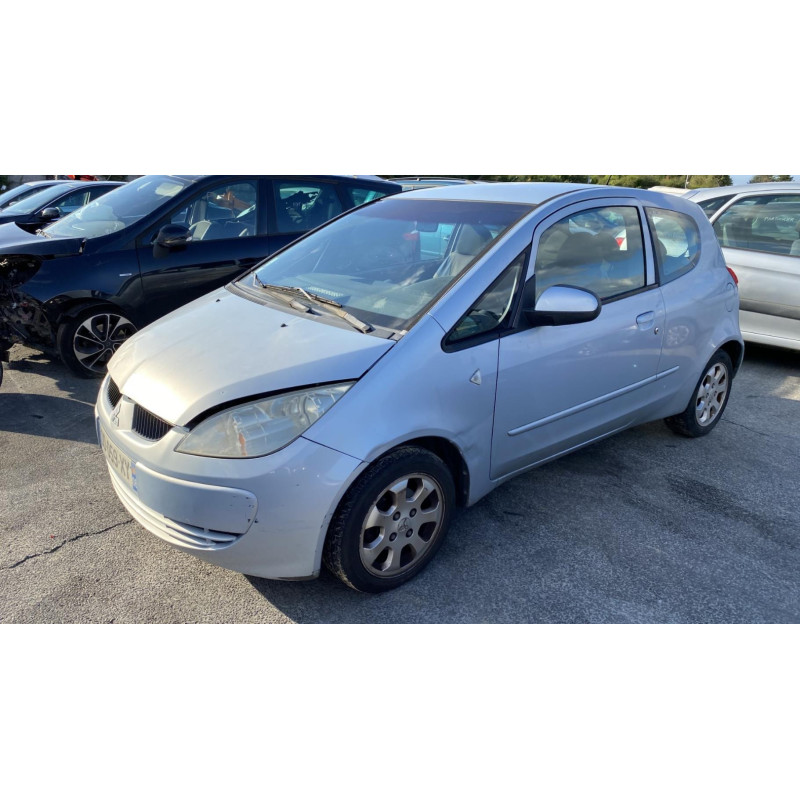 Feu arriere principal gauche (feux) MITSUBISHI COLT 6 Photo n°16