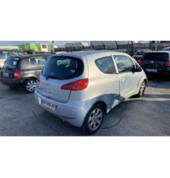 Feu arriere principal gauche (feux) MITSUBISHI COLT 6