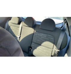 Feu arriere principal gauche (feux) MITSUBISHI COLT 6