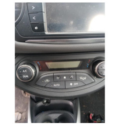 Pretensionneur de ceinture avant droit TOYOTA YARIS 3