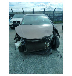 Pretensionneur de ceinture avant droit TOYOTA YARIS 3