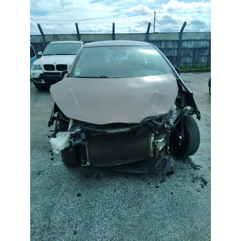 Pretensionneur de ceinture avant droit TOYOTA YARIS 3 Photo n°7