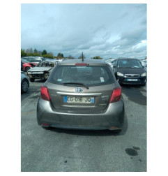 Pretensionneur de ceinture avant droit TOYOTA YARIS 3