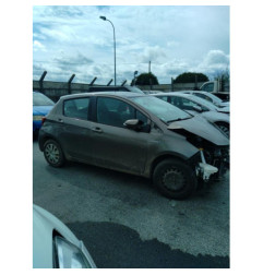 Pretensionneur de ceinture avant droit TOYOTA YARIS 3