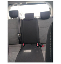 Pretensionneur de ceinture avant droit TOYOTA YARIS 3