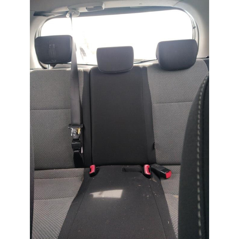 Pretensionneur de ceinture avant droit TOYOTA YARIS 3 Photo n°11