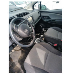 Pretensionneur de ceinture avant droit TOYOTA YARIS 3