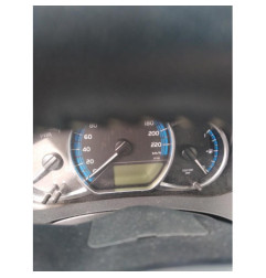 Pretensionneur de ceinture avant droit TOYOTA YARIS 3