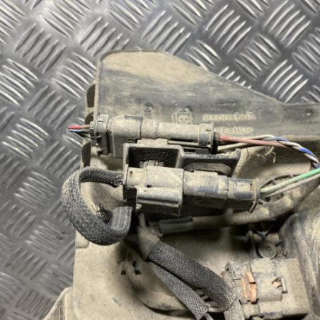 Reservoir AdBlue CITROEN C4 PICASSO 2
