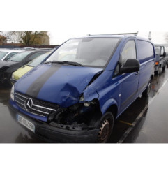 Pare choc arriere MERCEDES VITO 639