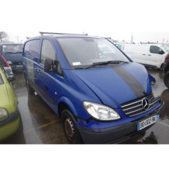 Pare choc arriere MERCEDES VITO 639