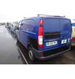 Pare choc arriere MERCEDES VITO 639