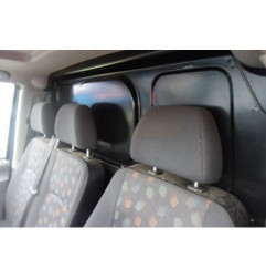 Pare choc arriere MERCEDES VITO 639