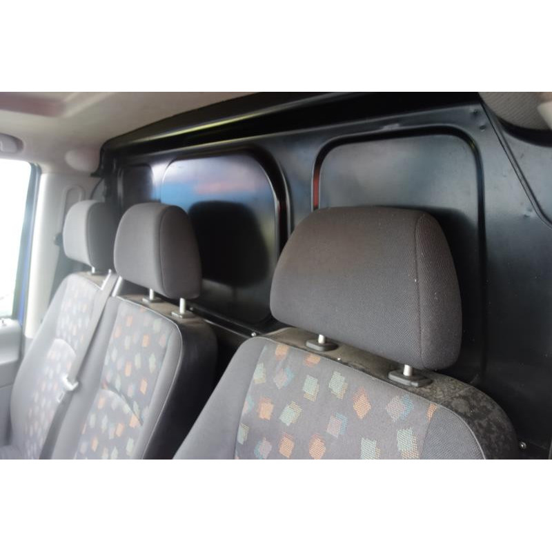 Pare choc arriere MERCEDES VITO 639 Photo n°8