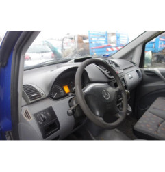 Pare choc arriere MERCEDES VITO 639
