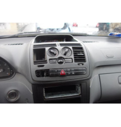 Pare choc arriere MERCEDES VITO 639