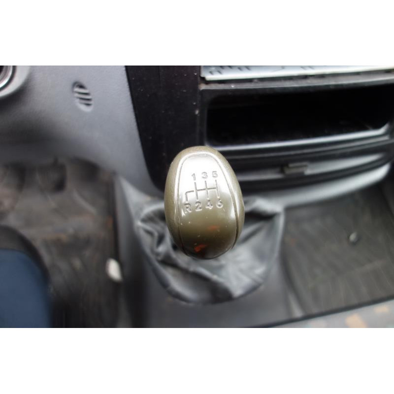 Pare choc arriere MERCEDES VITO 639 Photo n°11