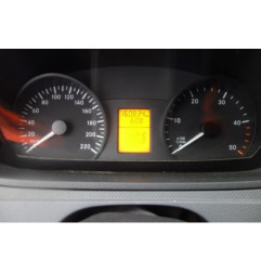 Pare choc arriere MERCEDES VITO 639