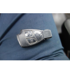 Pare choc arriere MERCEDES VITO 639