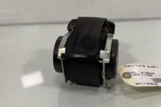 Ceinture avant gauche OPEL CORSA D