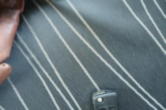Ceinture avant gauche OPEL CORSA D