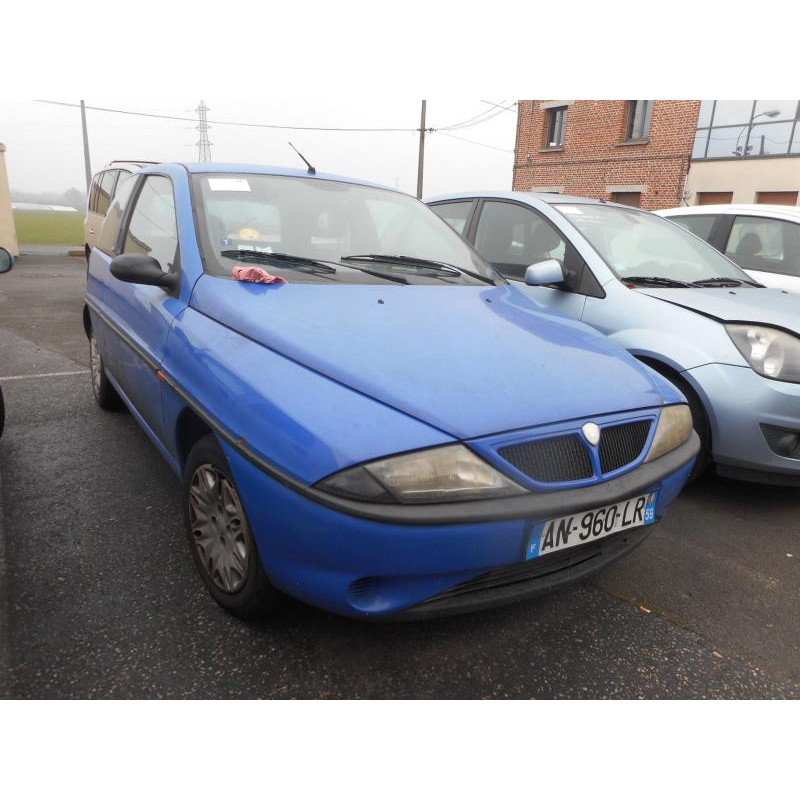 Custode arriere droit LANCIA YPSILON 3 Photo n°2