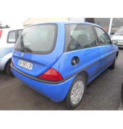 Custode arriere droit LANCIA YPSILON 3