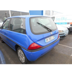Custode arriere droit LANCIA YPSILON 3