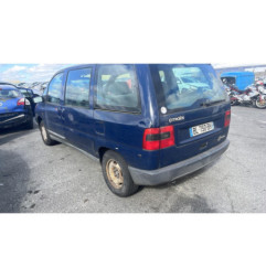Calandre CITROEN EVASION