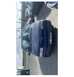 Calandre CITROEN EVASION
