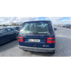 Calandre CITROEN EVASION