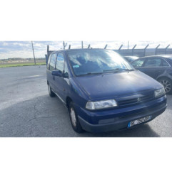 Calandre CITROEN EVASION