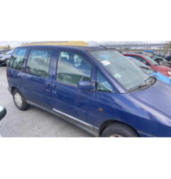 Calandre CITROEN EVASION