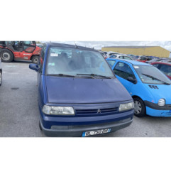Calandre CITROEN EVASION