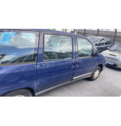 Calandre CITROEN EVASION