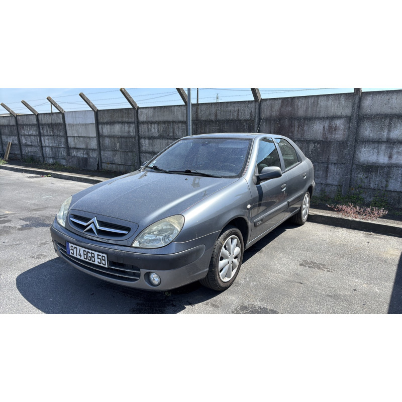 Retroviseur droit CITROEN XSARA Photo n°5