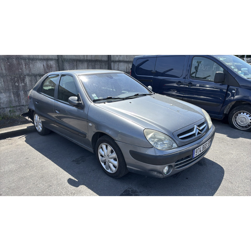 Retroviseur droit CITROEN XSARA Photo n°6