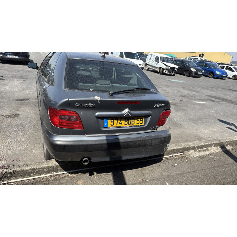 Retroviseur droit CITROEN XSARA Photo n°9
