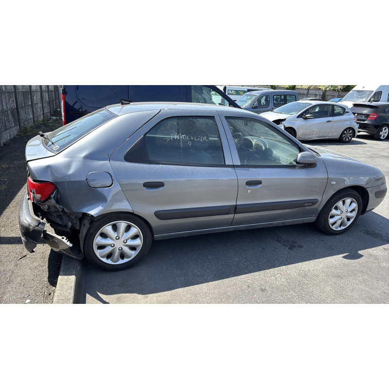 Retroviseur droit CITROEN XSARA Photo n°11