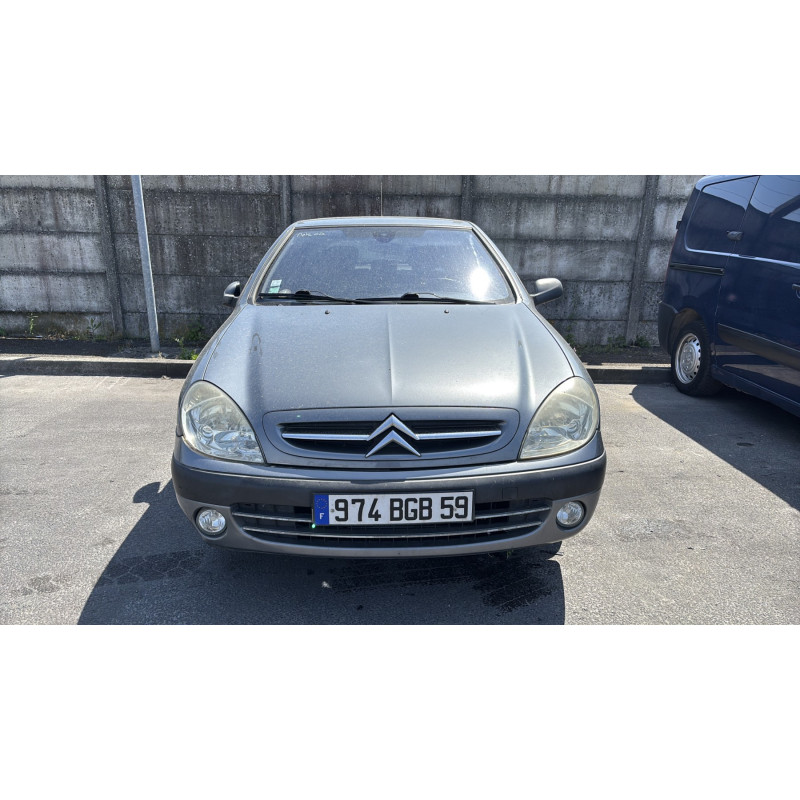 Retroviseur droit CITROEN XSARA Photo n°12