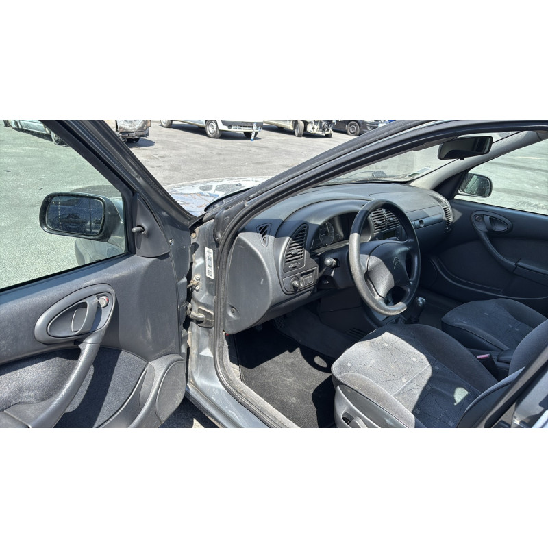 Retroviseur droit CITROEN XSARA Photo n°13