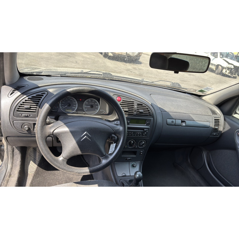 Retroviseur droit CITROEN XSARA Photo n°15