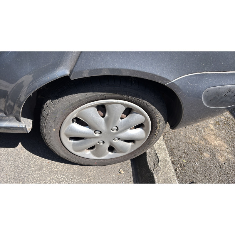 Retroviseur droit CITROEN XSARA Photo n°18