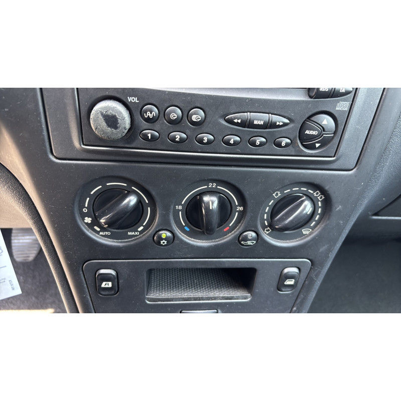 Retroviseur droit CITROEN XSARA Photo n°20
