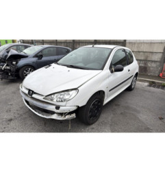 Boitier BSI PEUGEOT 206