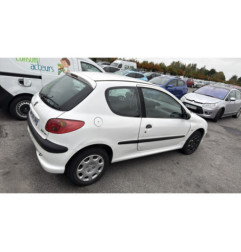 Boitier BSI PEUGEOT 206