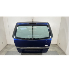 Malle/Hayon arriere OPEL ZAFIRA B Photo n°1