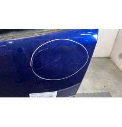 Malle/Hayon arriere OPEL ZAFIRA B