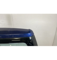 Malle/Hayon arriere OPEL ZAFIRA B